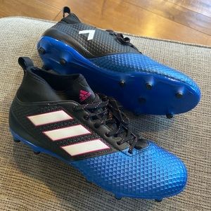Adidas Soccer Shoes
